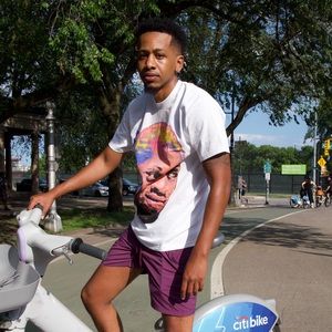 Meet your Posher, Elijah